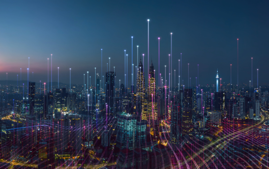 Future vision and growth