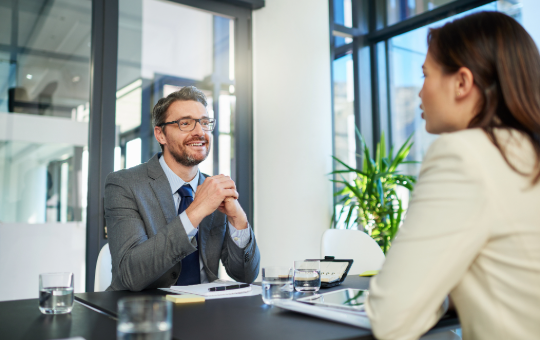 Deep Listening & Empathetic Understanding