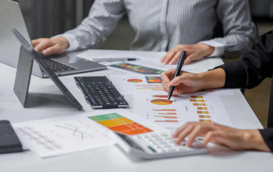 Deconstructing Complexity & Unveiling Opportunities