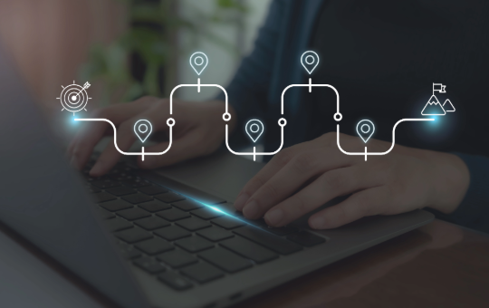Strategic Solution Design & Silent Innovation