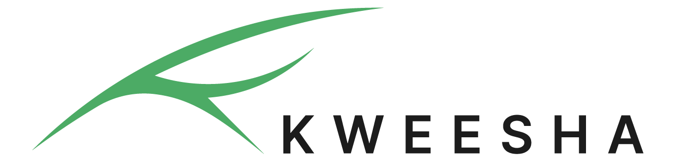 Kweesha Logo
