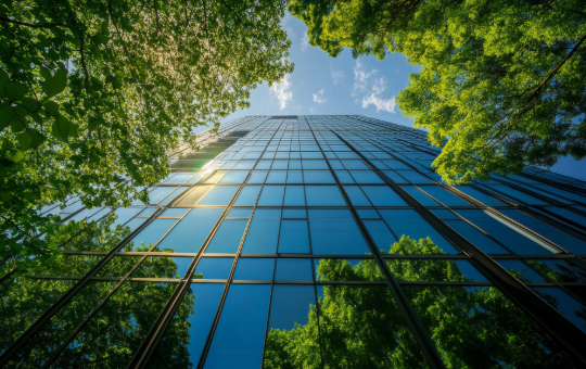 Sustainable solutions