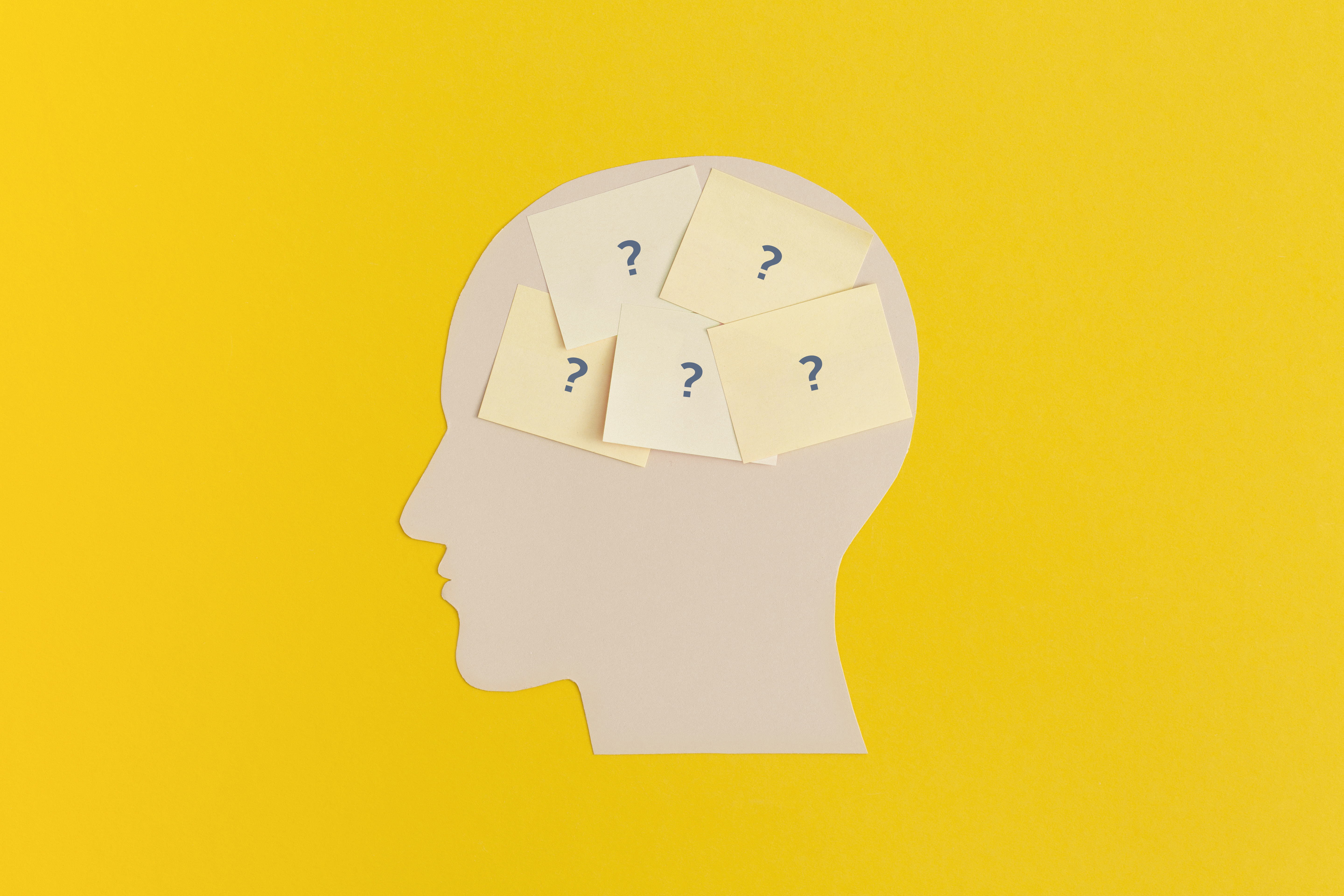 Short Thoughts